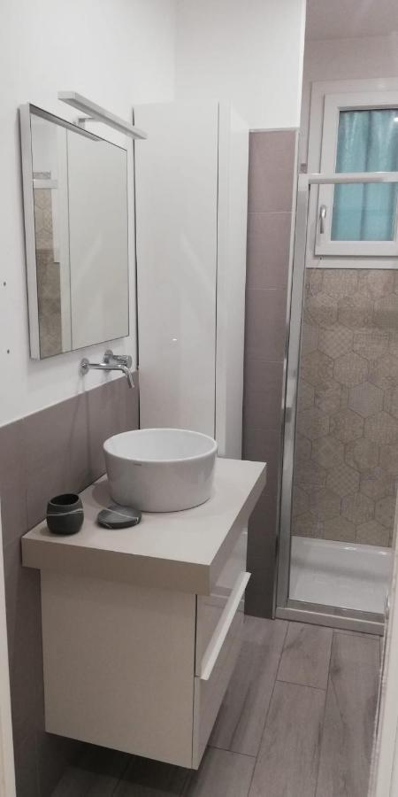 Ruffini Apartment Флоренция Екстериор снимка