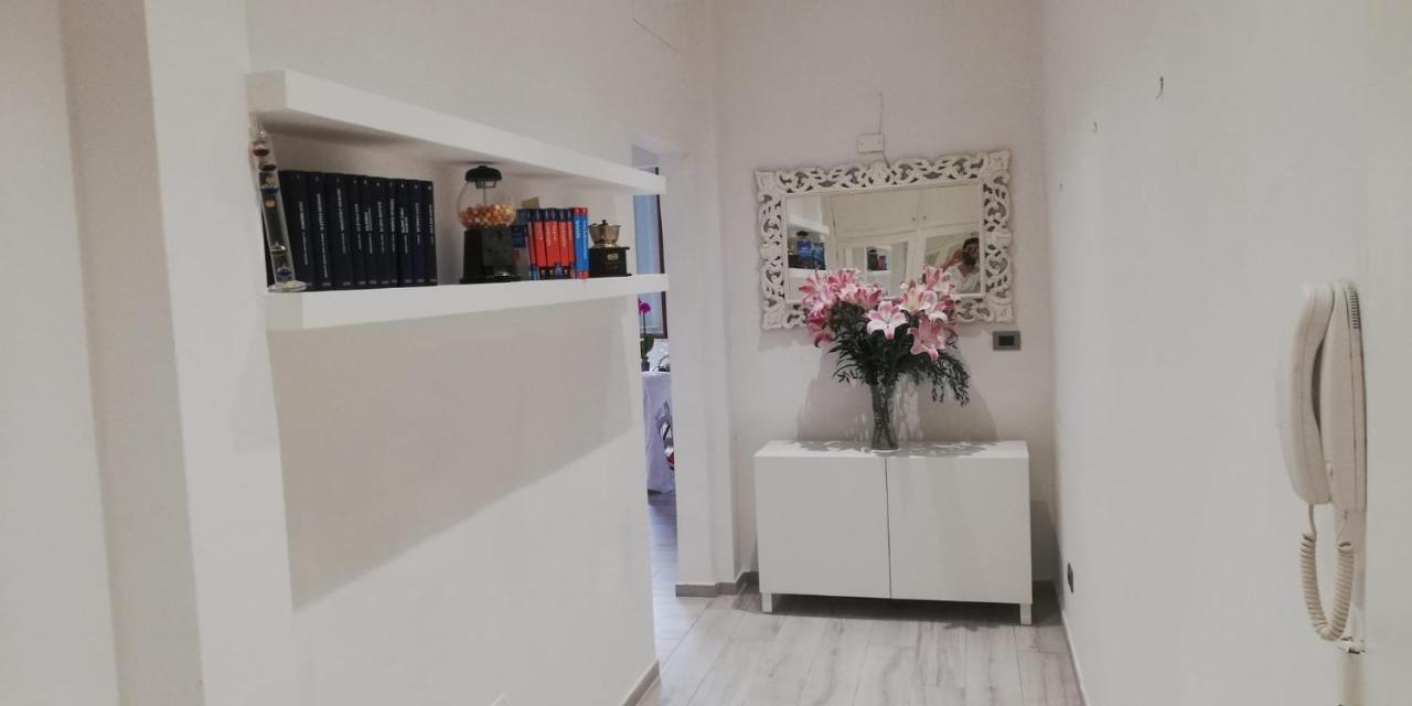 Ruffini Apartment Флоренция Екстериор снимка