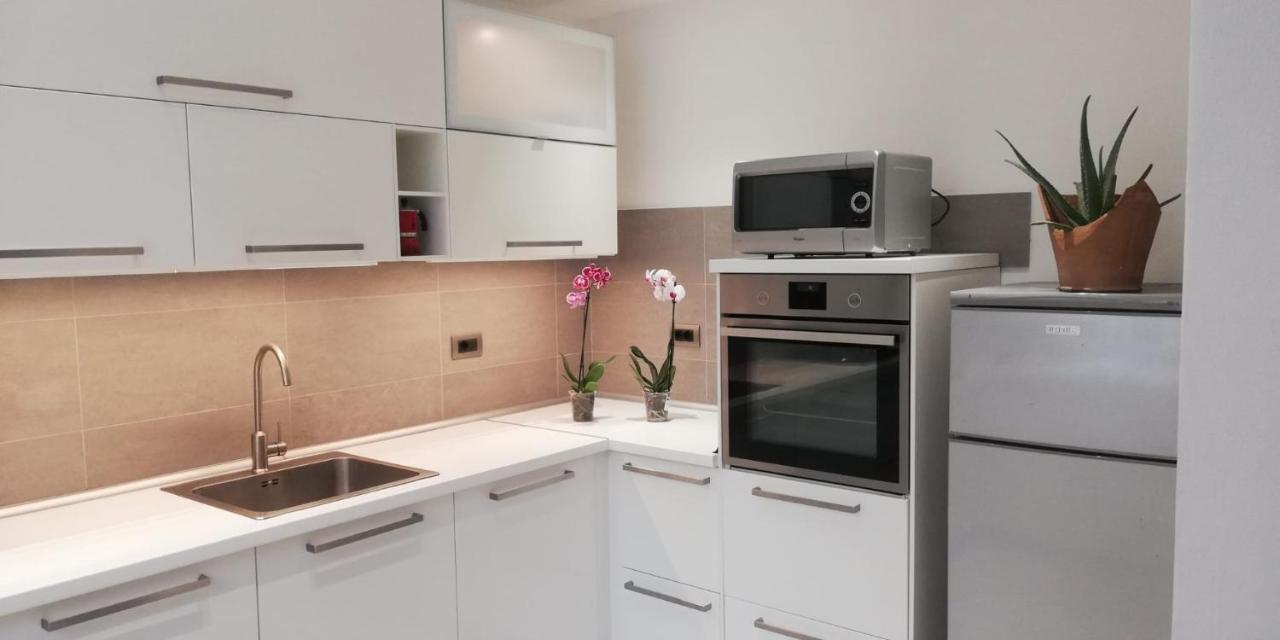 Ruffini Apartment Флоренция Екстериор снимка
