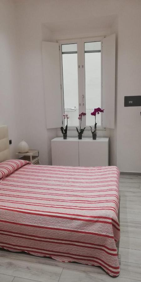 Ruffini Apartment Флоренция Екстериор снимка