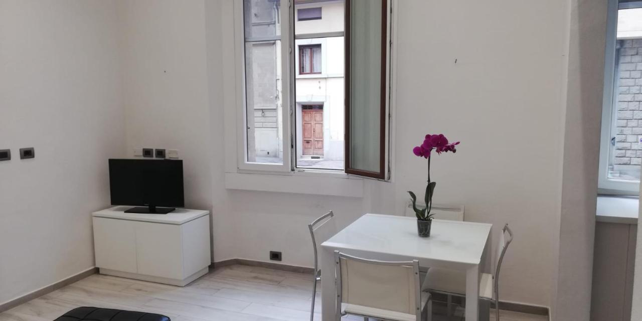 Ruffini Apartment Флоренция Екстериор снимка
