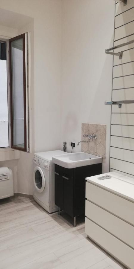 Ruffini Apartment Флоренция Екстериор снимка